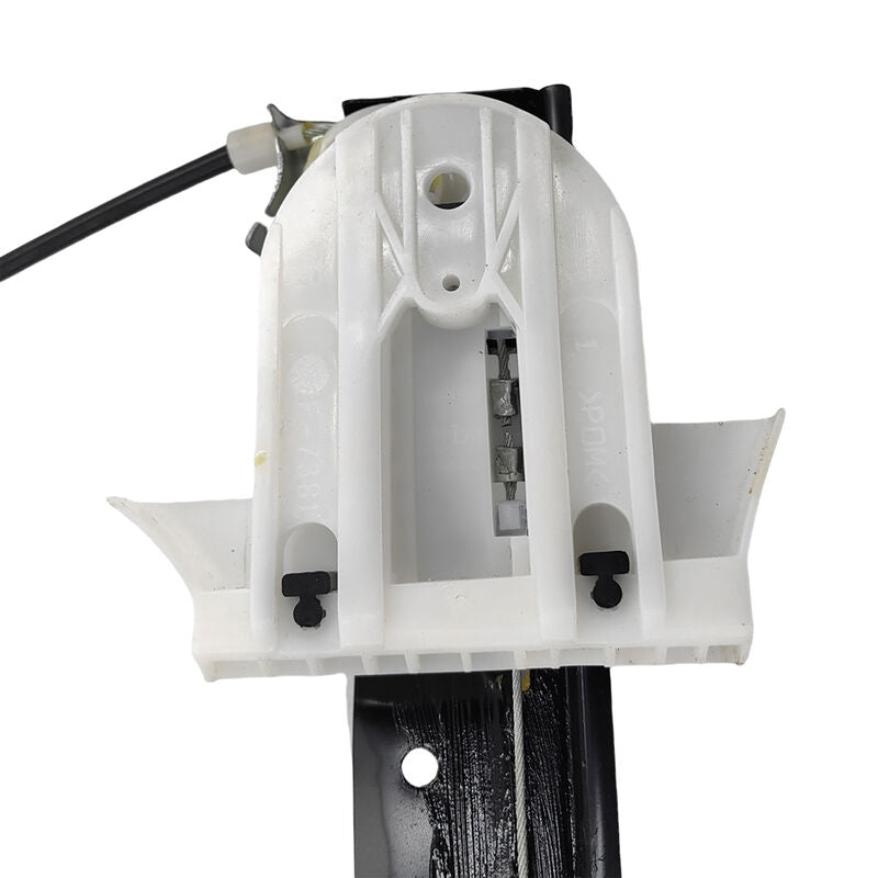 Rear Window Regulator Without Motor Left Hand Side Fit For Ford Mondeo MA MB MC 1.6L 1.8L 2.0L 1523714 2007-2015 - image 6