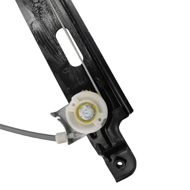 Rear Window Regulator Without Motor Left Hand Side Fit For Ford Mondeo MA MB MC 1.6L 1.8L 2.0L 1523714 2007-2015 - image 7