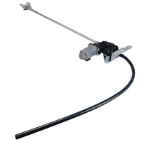 Front Right Power Window Regulator With Motor Fit For Freightliner Argosy Century Class Columbia Coronado 1999-2011 A1852044001 - image 2