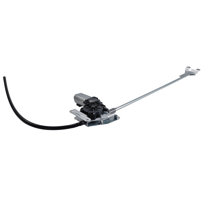 Front Right Power Window Regulator With Motor Fit For Freightliner Argosy Century Class Columbia Coronado 1999-2011 A1852044001 - image 4