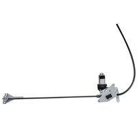 Front Right Power Window Regulator With Motor Fit For Freightliner Argosy Century Class Columbia Coronado 1999-2011 A1852044001 - image 5