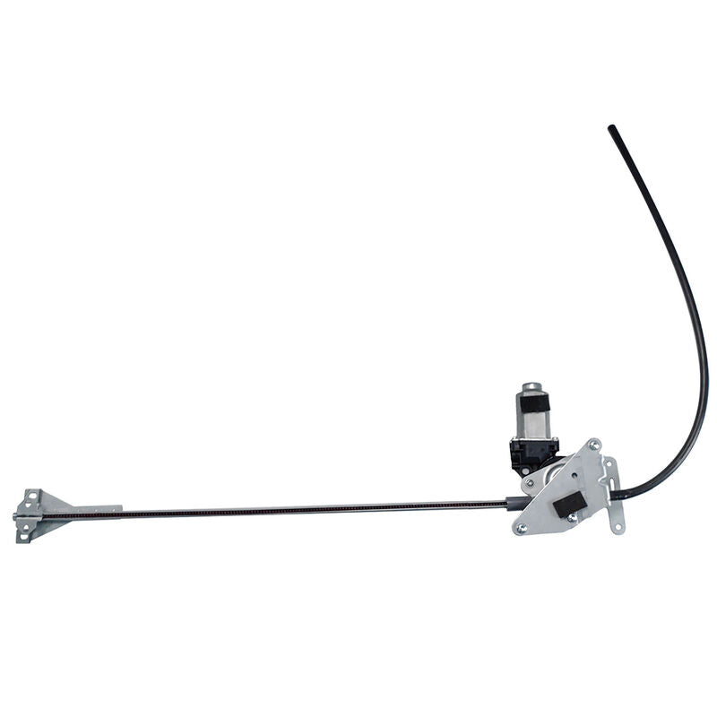 Front Right Power Window Regulator With Motor Fit For Freightliner Argosy Century Class Columbia Coronado 1999-2011 A1852044001 - image 5