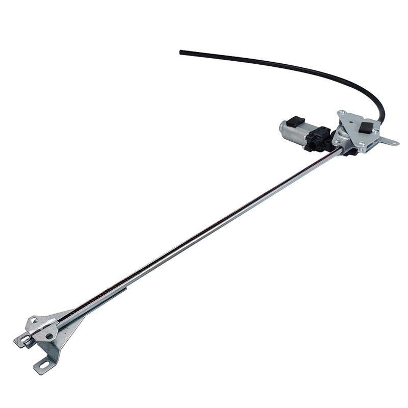 Front Right Power Window Regulator With Motor Fit For Freightliner Argosy Century Class Columbia Coronado 1999-2011 A1852044001 - image 6