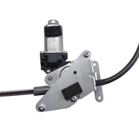 Front Right Power Window Regulator With Motor Fit For Freightliner Argosy Century Class Columbia Coronado 1999-2011 A1852044001 - image 7