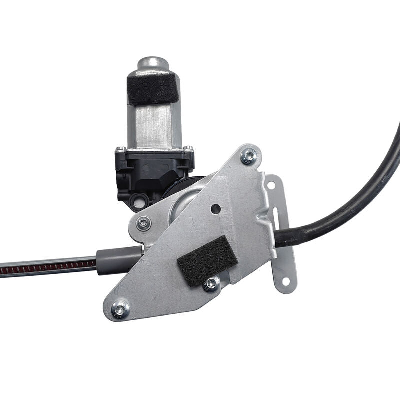 Front Right Power Window Regulator With Motor Fit For Freightliner Argosy Century Class Columbia Coronado 1999-2011 A1852044001 - image 7