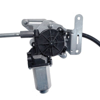Front Right Power Window Regulator With Motor Fit For Freightliner Argosy Century Class Columbia Coronado 1999-2011 A1852044001 - image 8