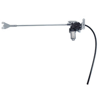 Front Right Power Window Regulator With Motor Fit For Freightliner Argosy Century Class Columbia Coronado 1999-2011 A1852044001 - image 9