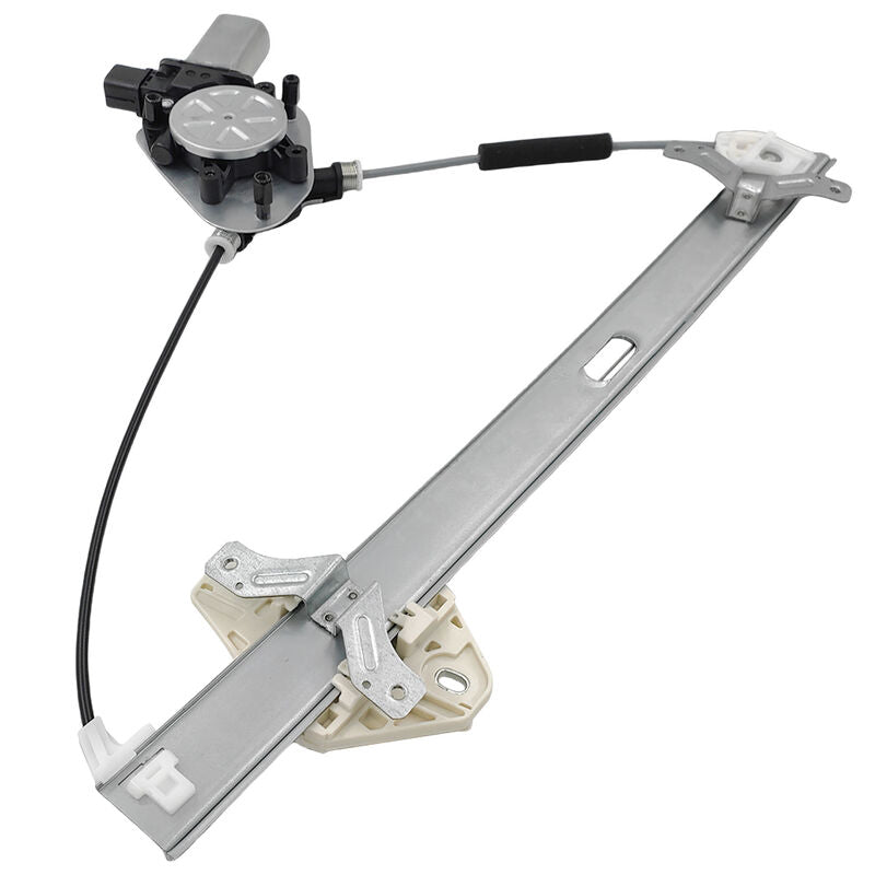 Front Right Window Regulator With 6 Pins Motor Fit For Honda Accord CM 11/2002 - 01/2008 72210SDAA01 - image 3