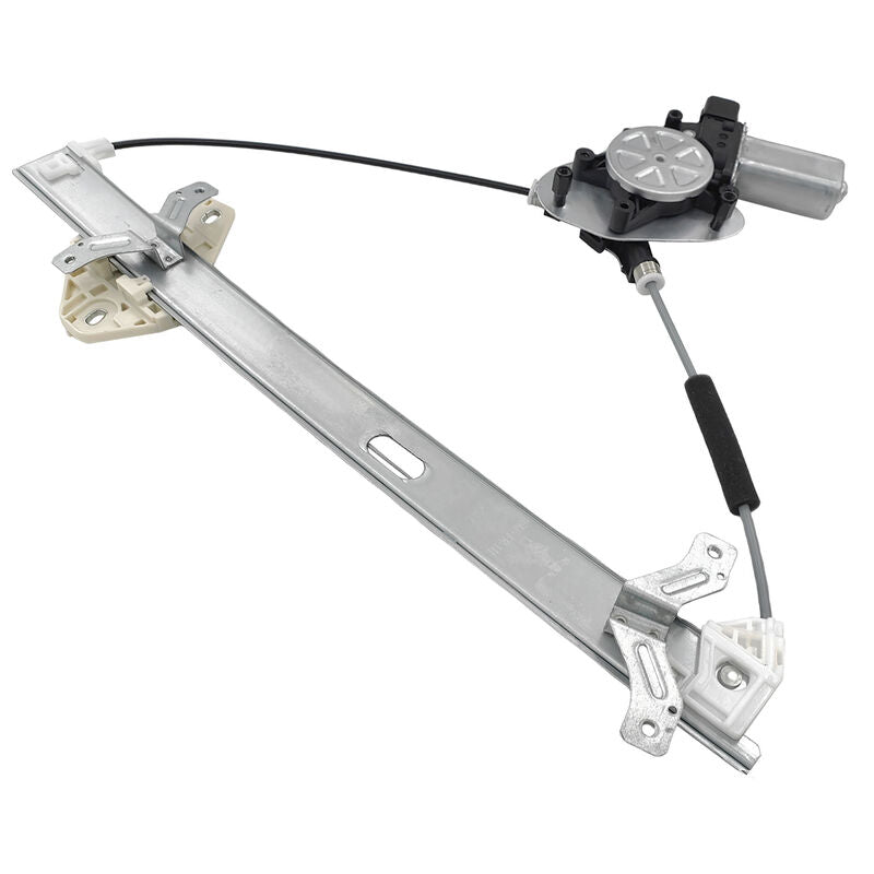 Front Right Window Regulator With 6 Pins Motor Fit For Honda Accord CM 11/2002 - 01/2008 72210SDAA01 - image 5