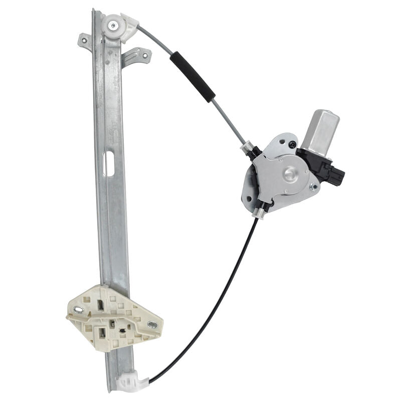 Front Right Window Regulator With 6 Pins Motor Fit For Honda Accord CM 11/2002 - 01/2008 72210SDAA01 - image 6
