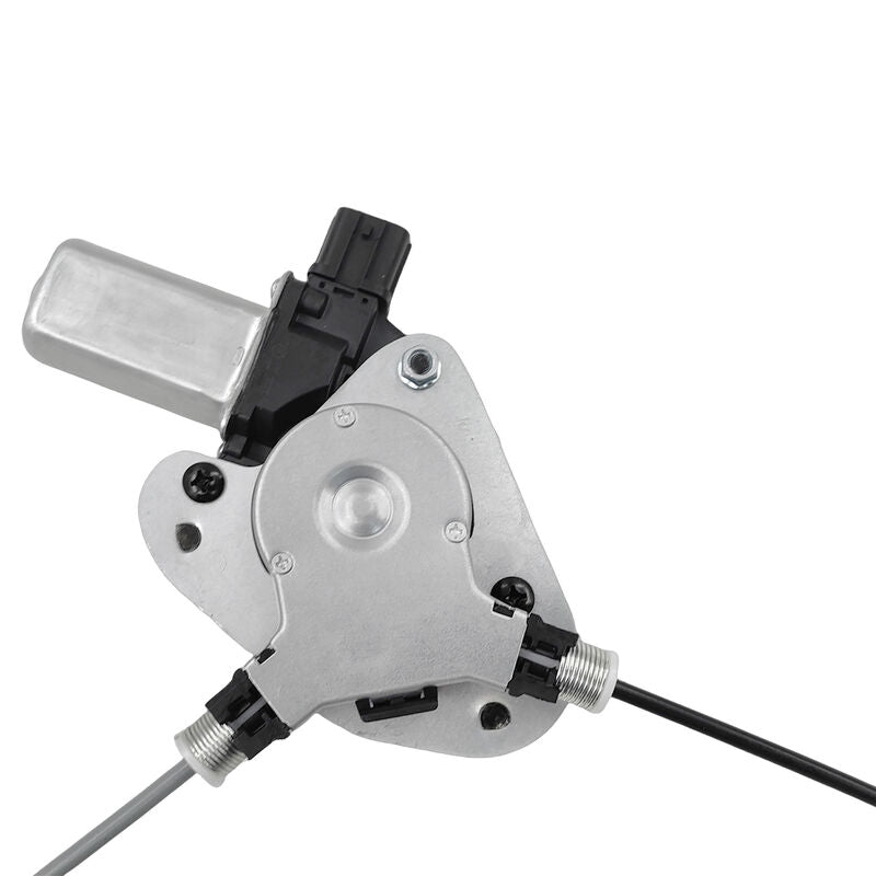 Front Right Window Regulator With 6 Pins Motor Fit For Honda Accord CM 11/2002 - 01/2008 72210SDAA01 - image 9