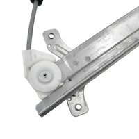 Front Right Window Regulator With 6 Pins Motor Fit For Honda Accord CM 11/2002 - 01/2008 72210SDAA01 - image 11