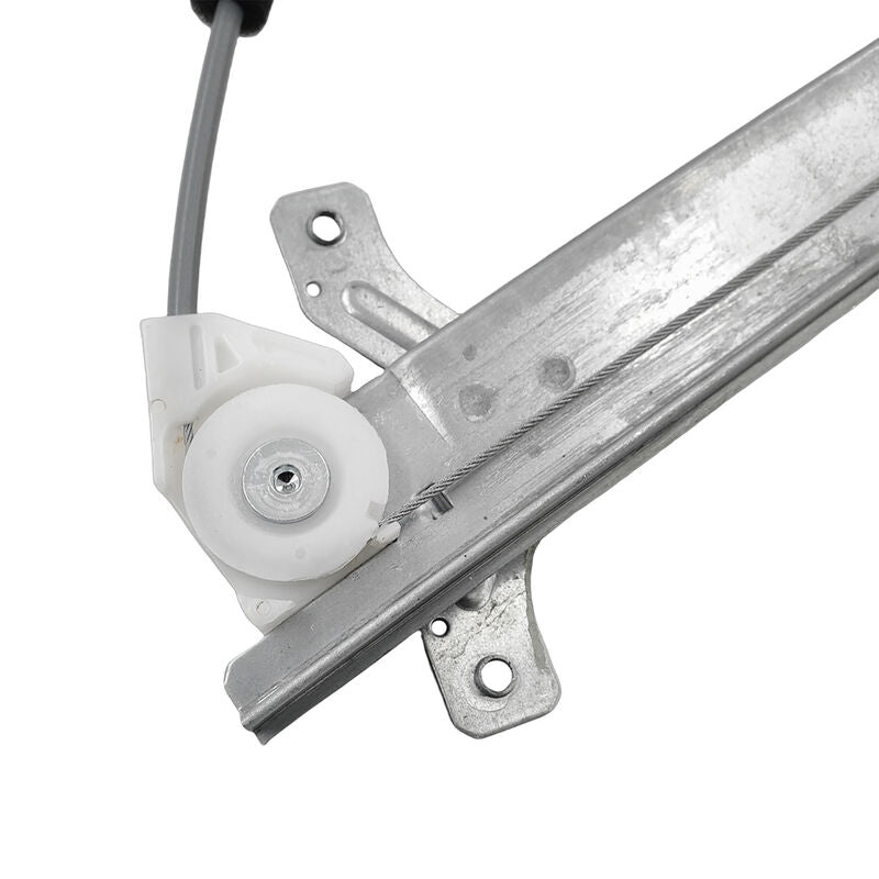 Front Right Window Regulator With 6 Pins Motor Fit For Honda Accord CM 11/2002 - 01/2008 72210SDAA01 - image 11