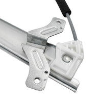 Front Right Window Regulator With 6 Pins Motor Fit For Honda Accord CM 11/2002 - 01/2008 72210SDAA01 - image 12