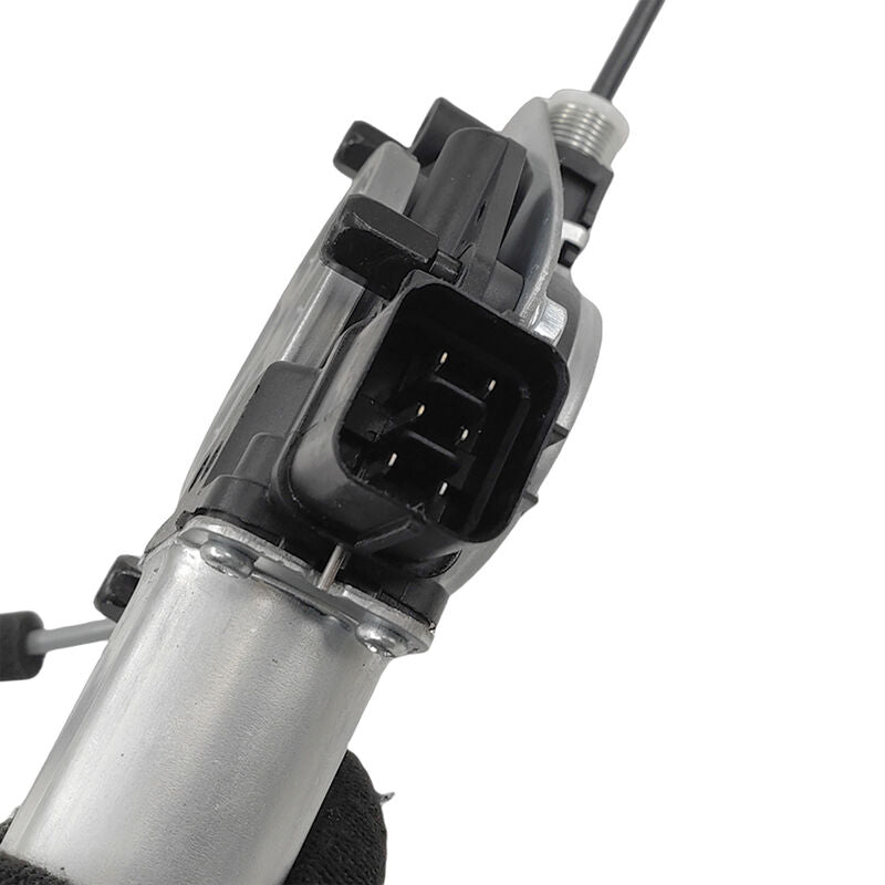 Front Right Window Regulator With 6 Pins Motor Fit For Honda Accord CM 11/2002 - 01/2008 72210SDAA01 - image 13
