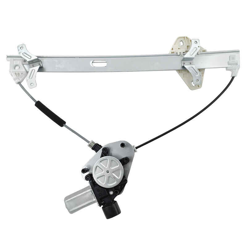 Front Right Window Regulator With 6 Pins Motor Fit For Honda Accord CM 11/2002 - 01/2008 72210SDAA01 - image 14