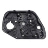 Front Window Regulator Without Motor Left Hand Side Fit For Hyundai Tucson TL TLE 2016-2020