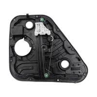 Rear Window Regulator Without Motor Right Hand Side Fit For Hyundai Tucson 83481-D3001 2016-2022 - image 1