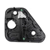 Rear Window Regulator Without Motor Right Hand Side Fit For Hyundai Tucson 83481-D3001 2016-2022