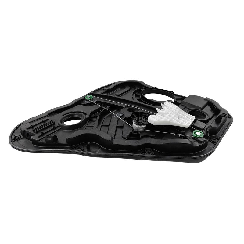 Rear Window Regulator Without Motor Right Hand Side Fit For Hyundai Tucson 83481-D3001 2016-2022 - image 2
