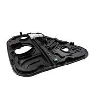 Rear Window Regulator Without Motor Right Hand Side Fit For Hyundai Tucson 83481-D3001 2016-2022 - image 3