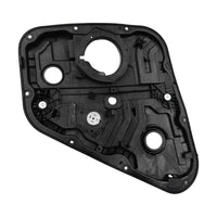 Rear Window Regulator Without Motor Right Hand Side Fit For Hyundai Tucson 83481-D3001 2016-2022 - image 4