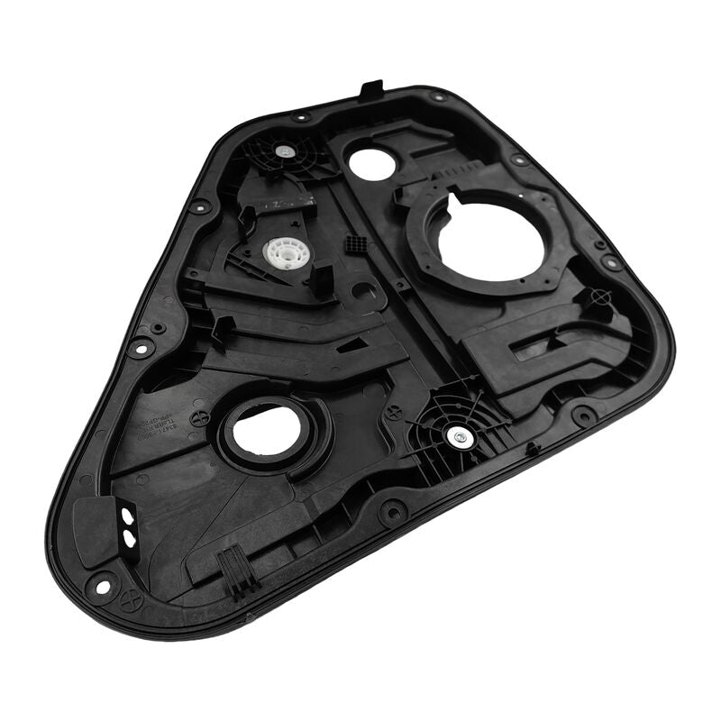 Rear Window Regulator Without Motor Right Hand Side Fit For Hyundai Tucson 83481-D3001 2016-2022 - image 5