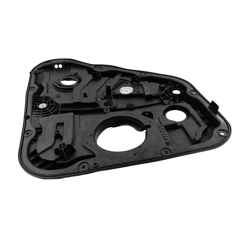 Rear Window Regulator Without Motor Right Hand Side Fit For Hyundai Tucson 83481-D3001 2016-2022 - image 6