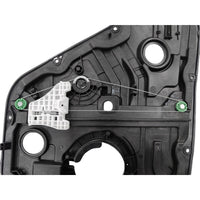 Rear Window Regulator Without Motor Right Hand Side Fit For Hyundai Tucson 83481-D3001 2016-2022 - image 7