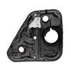 Rear Window Regulator Without Motor Left Hand Side Fit For Hyundai Tucson 83471-D3001 2016-2022 83471-D3000