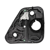 Rear Window Regulator Without Motor Left Hand Side Fit For Hyundai Tucson 83471-D3001 2016-2022 83471-D3000 - image 1
