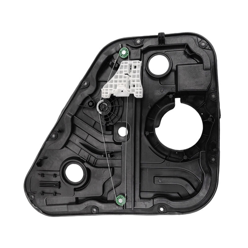 Rear Window Regulator Without Motor Left Hand Side Fit For Hyundai Tucson 83471-D3001 2016-2022 83471-D3000 - image 1