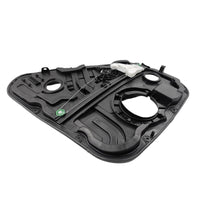 Rear Window Regulator Without Motor Left Hand Side Fit For Hyundai Tucson 83471-D3001 2016-2022 83471-D3000 - image 2