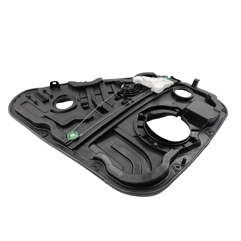 Rear Window Regulator Without Motor Left Hand Side Fit For Hyundai Tucson 83471-D3001 2016-2022 83471-D3000 - image 2