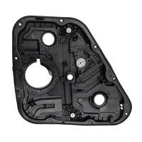 Rear Window Regulator Without Motor Left Hand Side Fit For Hyundai Tucson 83471-D3001 2016-2022 83471-D3000 - image 3