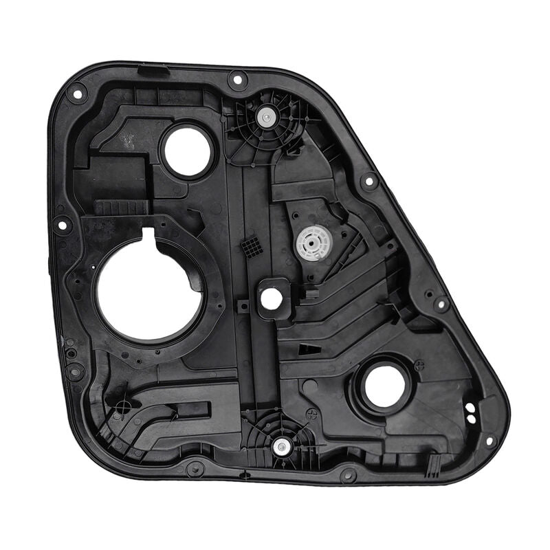 Rear Window Regulator Without Motor Left Hand Side Fit For Hyundai Tucson 83471-D3001 2016-2022 83471-D3000 - image 3