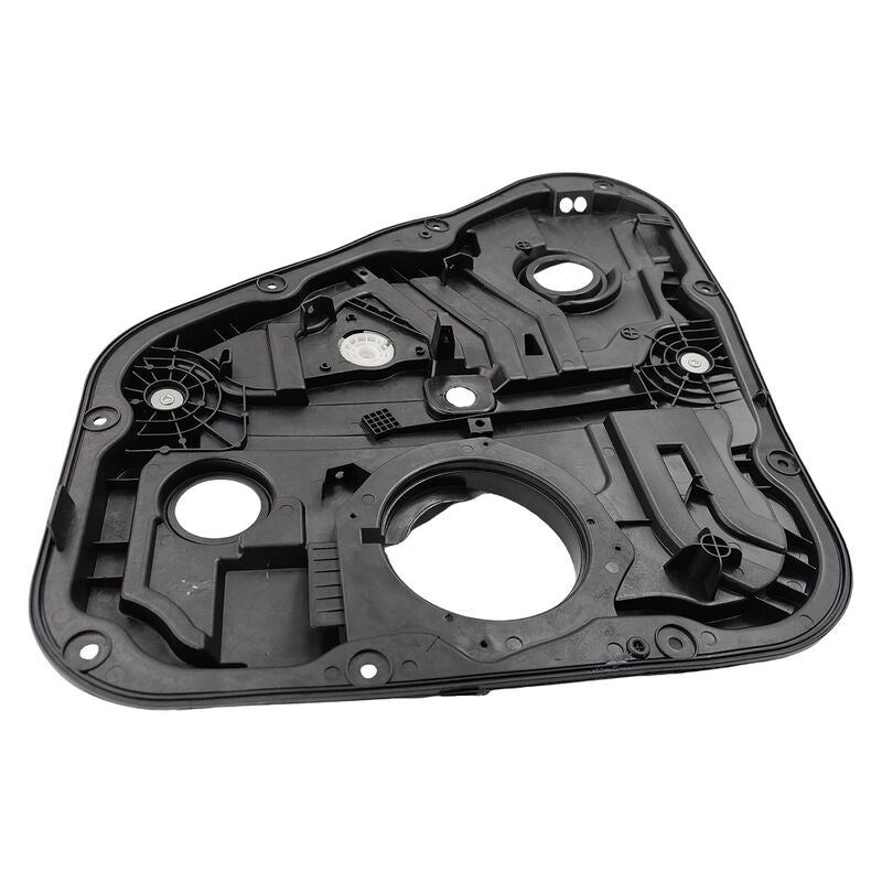 Rear Window Regulator Without Motor Left Hand Side Fit For Hyundai Tucson 83471-D3001 2016-2022 83471-D3000 - image 4