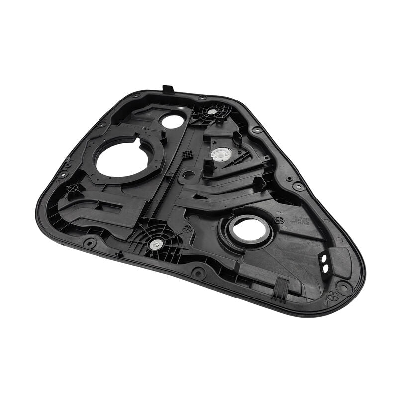 Rear Window Regulator Without Motor Left Hand Side Fit For Hyundai Tucson 83471-D3001 2016-2022 83471-D3000 - image 5