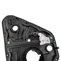 Rear Window Regulator Without Motor Left Hand Side Fit For Hyundai Tucson 83471-D3001 2016-2022 83471-D3000 - image 6