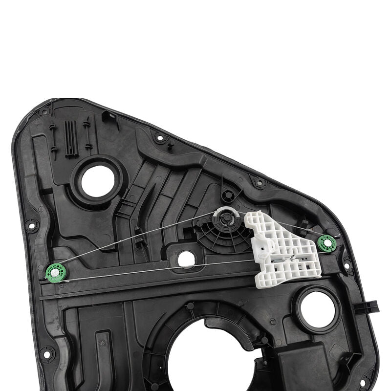 Rear Window Regulator Without Motor Left Hand Side Fit For Hyundai Tucson 83471-D3001 2016-2022 83471-D3000 - image 6