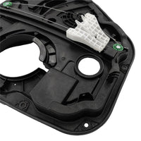 Rear Window Regulator Without Motor Left Hand Side Fit For Hyundai Tucson 83471-D3001 2016-2022 83471-D3000 - image 7