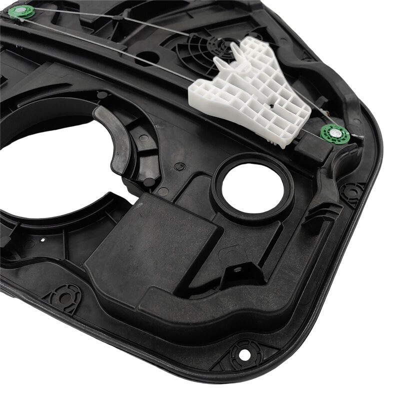 Rear Window Regulator Without Motor Left Hand Side Fit For Hyundai Tucson 83471-D3001 2016-2022 83471-D3000 - image 7