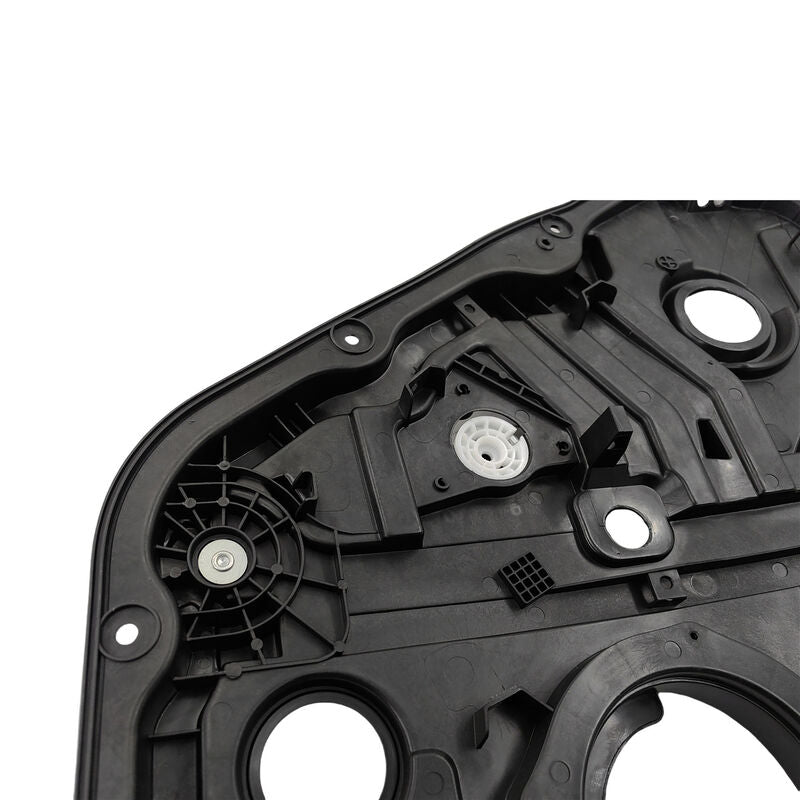 Rear Window Regulator Without Motor Left Hand Side Fit For Hyundai Tucson 83471-D3001 2016-2022 83471-D3000 - image 8