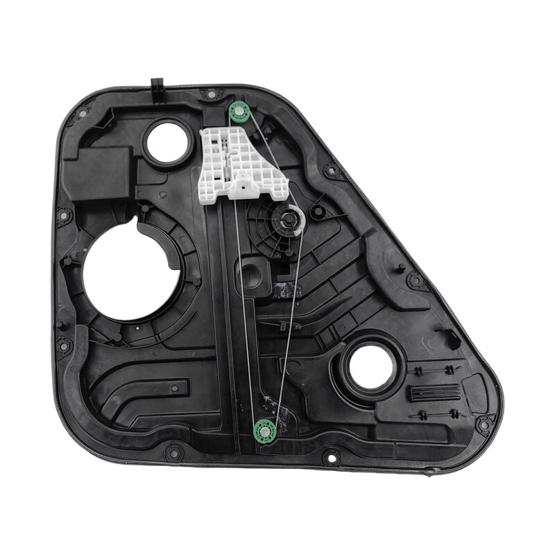 Rear Window Regulator Without Motor Left Hand Side Fit For Hyundai Tucson 83471-D3001 2016-2022 83471-D3000 - image 10