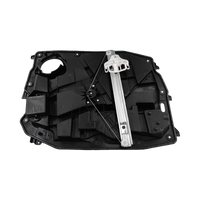 2Pins Front Right Window Regulator With Motor Fit For Jeep Cherokee KK 02/2008 - 05/2014 - image 3