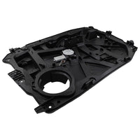 2Pins Front Right Window Regulator With Motor Fit For Jeep Cherokee KK 02/2008 - 05/2014 - image 6