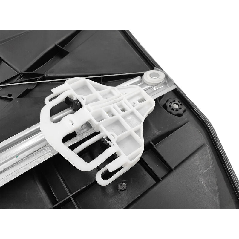 2Pins Front Right Window Regulator With Motor Fit For Jeep Cherokee KK 02/2008 - 05/2014 - image 8