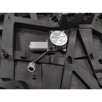 2Pins Front Right Window Regulator With Motor Fit For Jeep Cherokee KK 02/2008 - 05/2014 - image 10