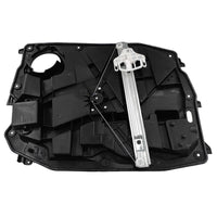 2Pins Front Right Window Regulator With Motor Fit For Jeep Cherokee KK 02/2008 - 05/2014 - image 2