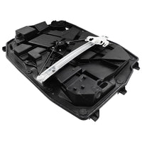 2Pins Front Right Window Regulator With Motor Fit For Jeep Cherokee KK 02/2008 - 05/2014 - image 4